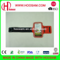 2015 New Arrival Novel Silicone sport armband for Samsung Accept Customize/OEM/ODM